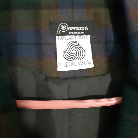 Wool Suit - Picture 2 of 3